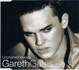 Livrenpoche : Unchained Melody -  - CD
