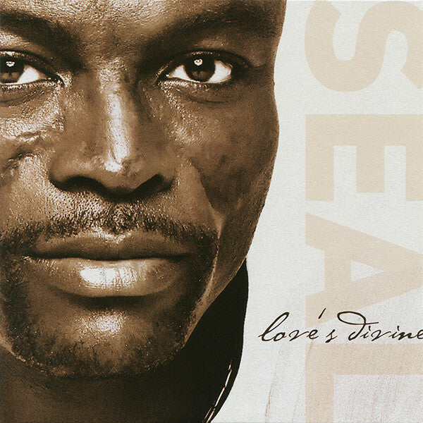 Livrenpoche : Seal - Love's Divine - Seal - CD