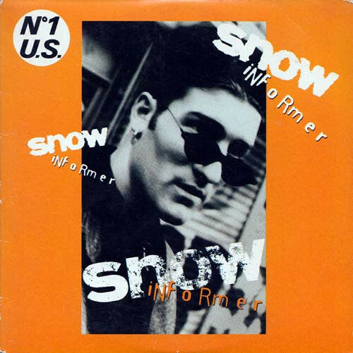 Livrenpoche : Snow (2) - Informer - Snow (2) - CD