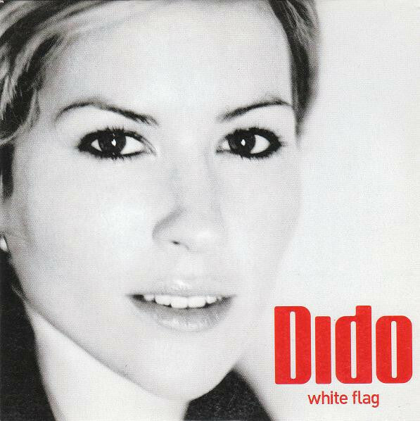 Livrenpoche : Dido - White Flag - Dido - CD
