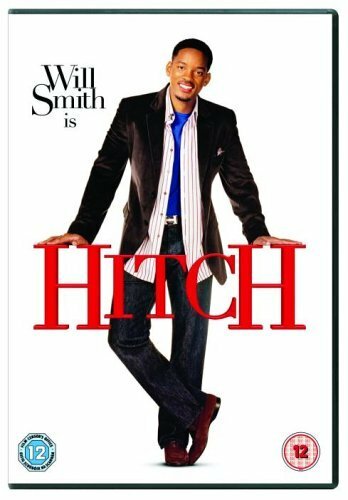 Livrenpoche : Hitch - Andy Tennant - DVD