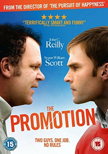 Livrenpoche : Promotion - Steve Conrad - DVD
