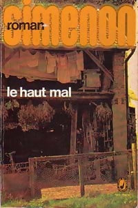 Livrenpoche : Le haut-mal - Georges Simenon - Livre