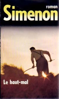 Livrenpoche : Le haut-mal - Georges Simenon - Livre