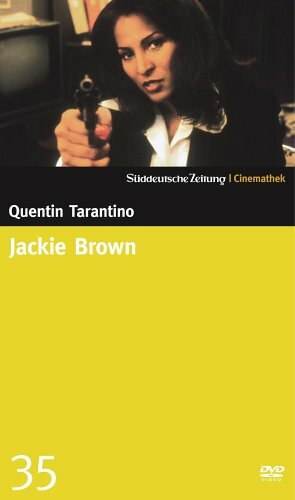 Livrenpoche : Jackie Brown - XXX - DVD