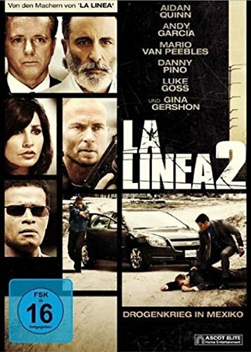 Livrenpoche : La linea 2 - XXX - DVD