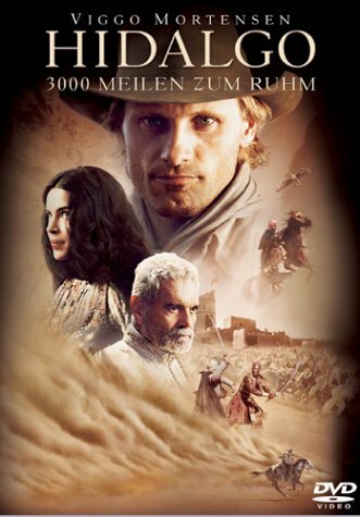 Livrenpoche : Hidalgo - 3000 meilen zum ruhm - XXX - DVD