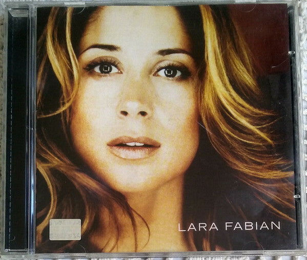 Livrenpoche : Lara Fabian - Lara Fabian - Lara Fabian - CD