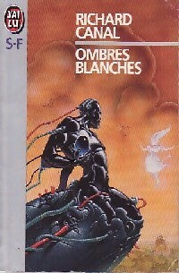 Livrenpoche : Ombres blanches - Richard Canal - Livre