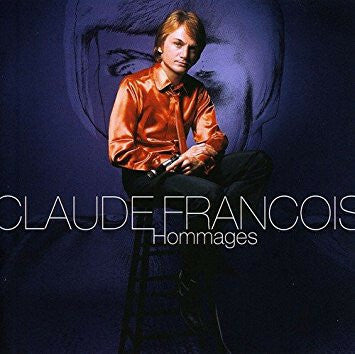 Livrenpoche : Claude François - Hommages - Claude François - CD