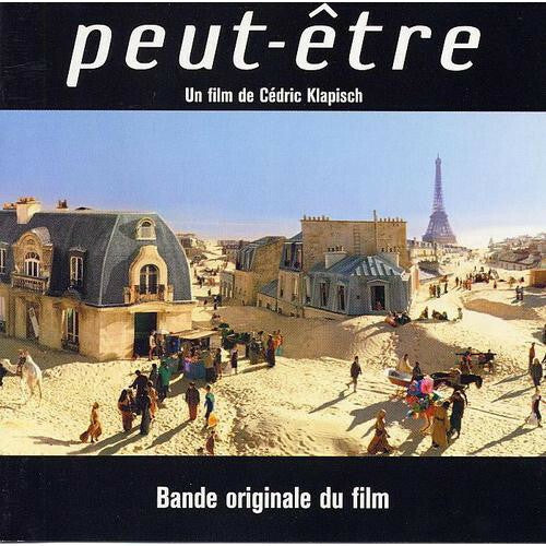 Livrenpoche : Various - Peut-être (Bande Originale Du Film) - Various - CD