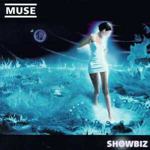 Muse - Showbiz - Muse - CD