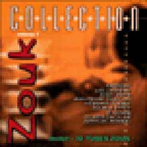 Livrenpoche : Collection Zouk/Vol.1 -  - CD
