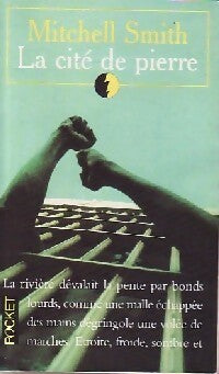 Livrenpoche : La cité de pierre - Mitchell Smith - Livre