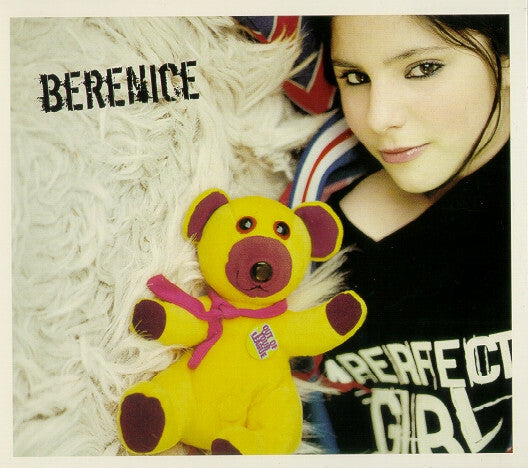 Livrenpoche : Berenice - Imperfect Girl - Berenice - CD