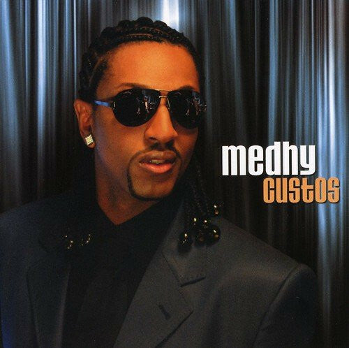 Livrenpoche : Médhy Custos - Médhy Custos - Médhy Custos - CD