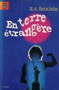 Livrenpoche : En terre étrangère - Robert Anson Heinlein - Livre