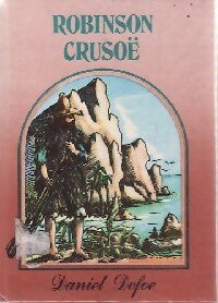 Livrenpoche : Robinson Crusoé - Daniel Defoe - Livre