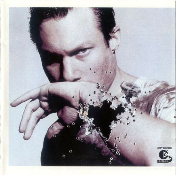 Livrenpoche : Rob Dougan - Furious Angels - Rob Dougan - CD