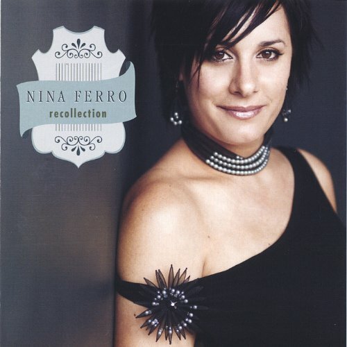 Livrenpoche : Nina Ferro - Recollection - Nina Ferro - CD