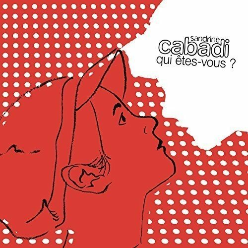 Livrenpoche : Sandrine Cabaldi - Qui êtes vous - Sandrine Cabaldi - CD