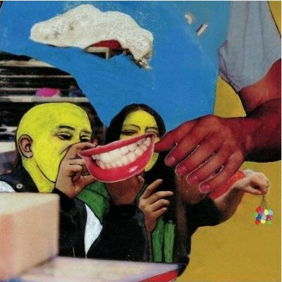Livrenpoche : White Denim - Workout Holiday - White Denim - CD