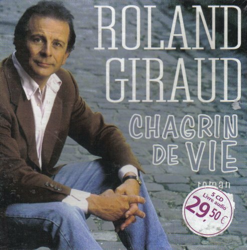 Livrenpoche : Chagrin de Vie (DE Import) -  - CD