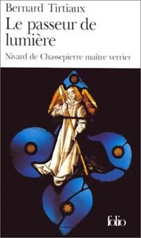 Livrenpoche : Le passeur de lumière - Bernard Tirtiaux - Livre