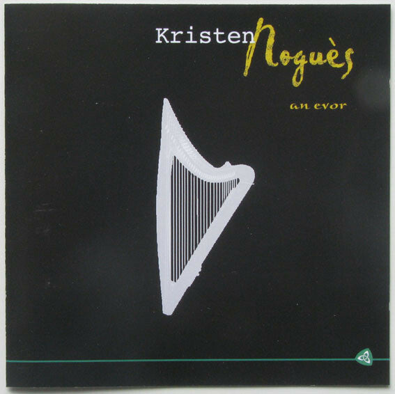 Livrenpoche : Kristen Noguès - An Evor - Kristen Noguès - CD