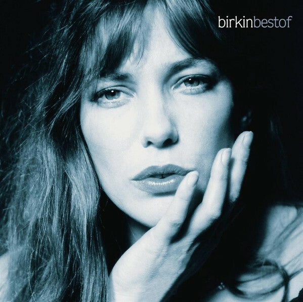 Livrenpoche : Jane Birkin - Birkinbestof - Jane Birkin - CD