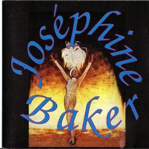 Livrenpoche : Josephine Baker - Bobino 1975 - Josephine Baker - CD