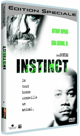 Livrenpoche : Instinct (Édition spéciale) - Jon Turteltaub - DVD