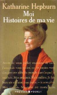Livrenpoche : Moi, histoire de ma vie - Katharine Hepburn - Livre