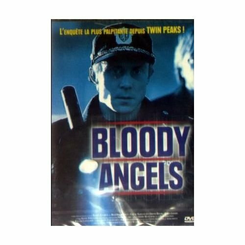 Livrenpoche : Bloody angels - XXX - DVD