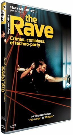 Livrenpoche : The rave - Drew Daywalt, Dave Schneider - DVD