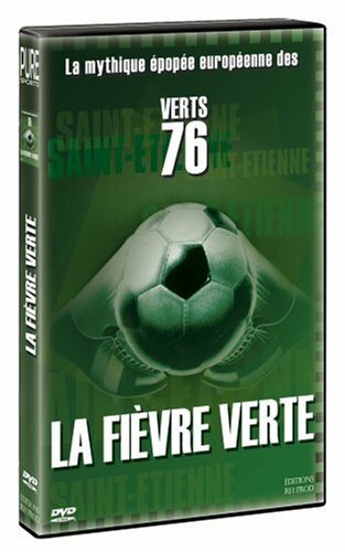 Livrenpoche : La fièvre verte - Véronique Lhorme, Marc Nardino - DVD