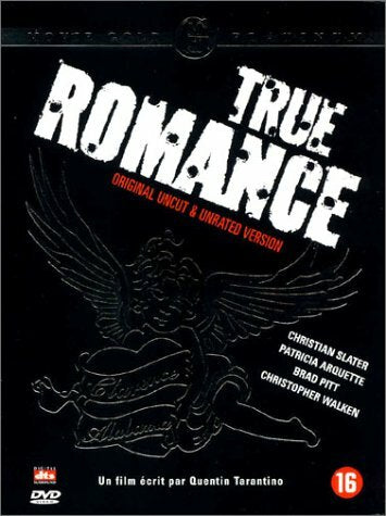 Livrenpoche : True Romance (Édition collector 2 dvd) - XXX - DVD
