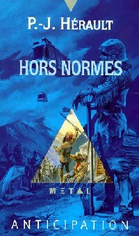 Hors normes - Paul-Jean Hérault - Livre