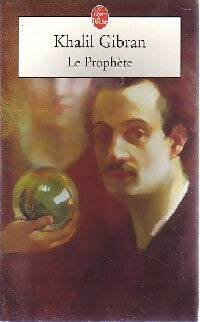 Livrenpoche : Le prophète - Khalil Gibran - Livre