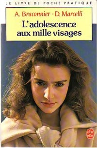 Livrenpoche : L'adolescence aux mille visages - Dr Marcelli - Livre