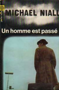Livrenpoche : Un homme est passé - Michael Niall - Livre