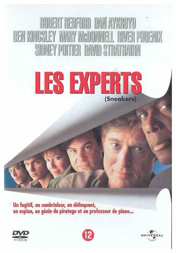 Livrenpoche : Les experts - XXX - DVD