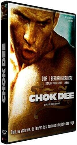 Livrenpoche : Chok dee - Xavier Durringer - DVD