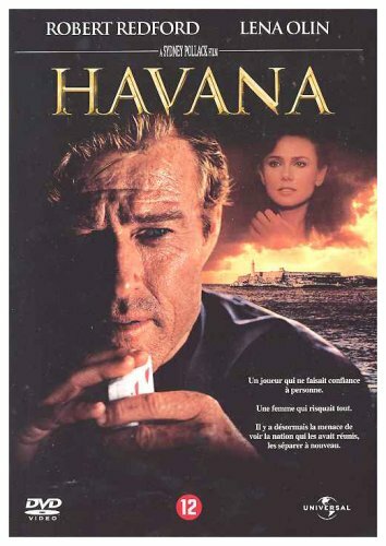 Livrenpoche : Havana - XXX - DVD