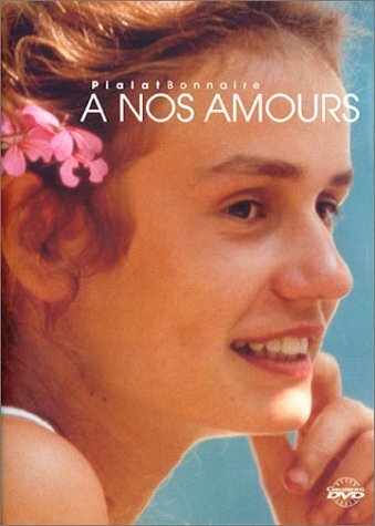 Livrenpoche : A Nos Amours (Édition 2 dvd) - Maurice Pialat - DVD