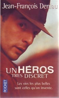 Livrenpoche : Un héros très discret - Jean-François Deniau - Livre