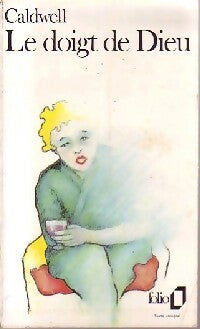 Livrenpoche : Le doigt de Dieu - Erskine Caldwell - Livre