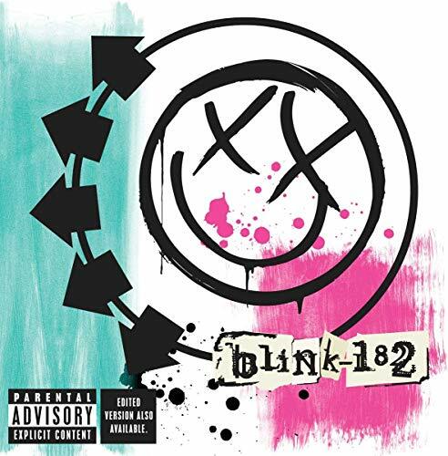 Livrenpoche : Blink-182 - Blink-182 - Blink-182 - CD