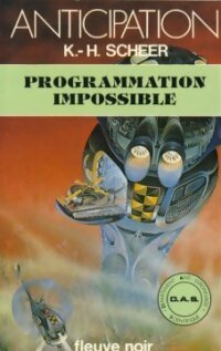 Livrenpoche : Programmation impossible - Karl Herbert Scheer - Livre