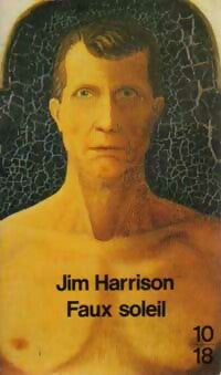 Livrenpoche : Faux soleil - Harrisson J. - Livre